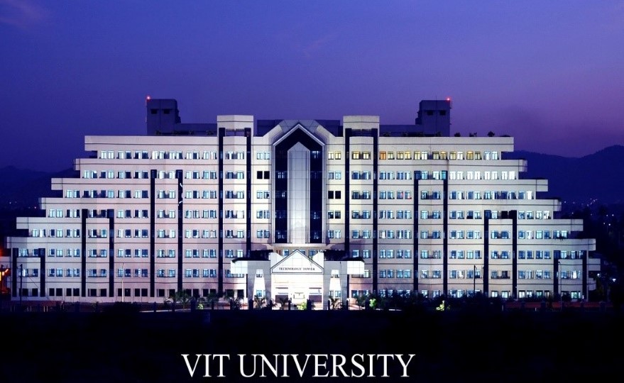 Vellore institute of technology